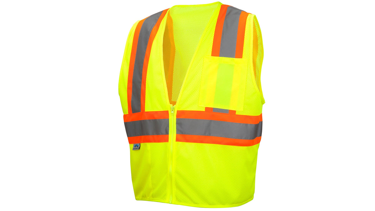 RVZ22 Self-Extinguishing Safety Vest