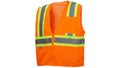 RVZ22 Self-Extinguishing Safety Vest