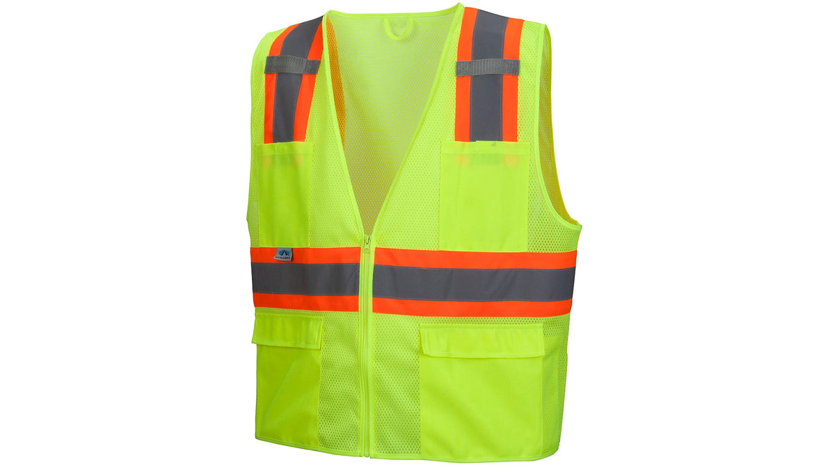 RVZ23 Safety Vest