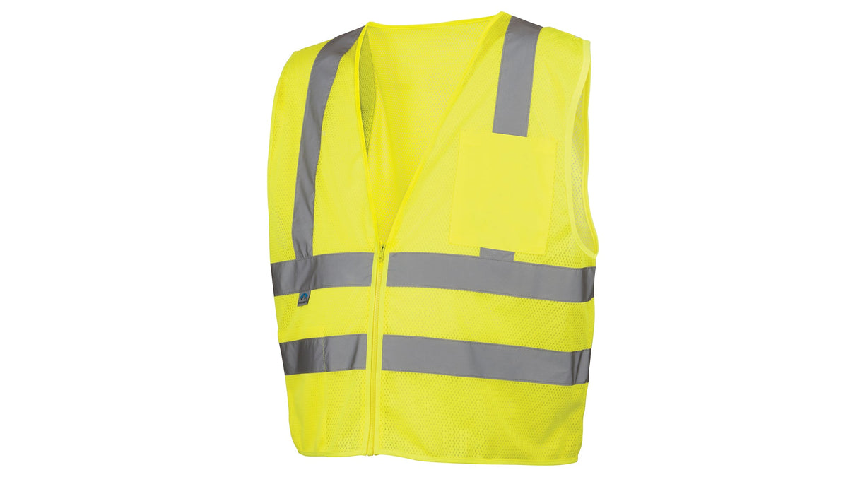 RVZ26 Safety Vest