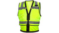 RVZ28 Safety Vest