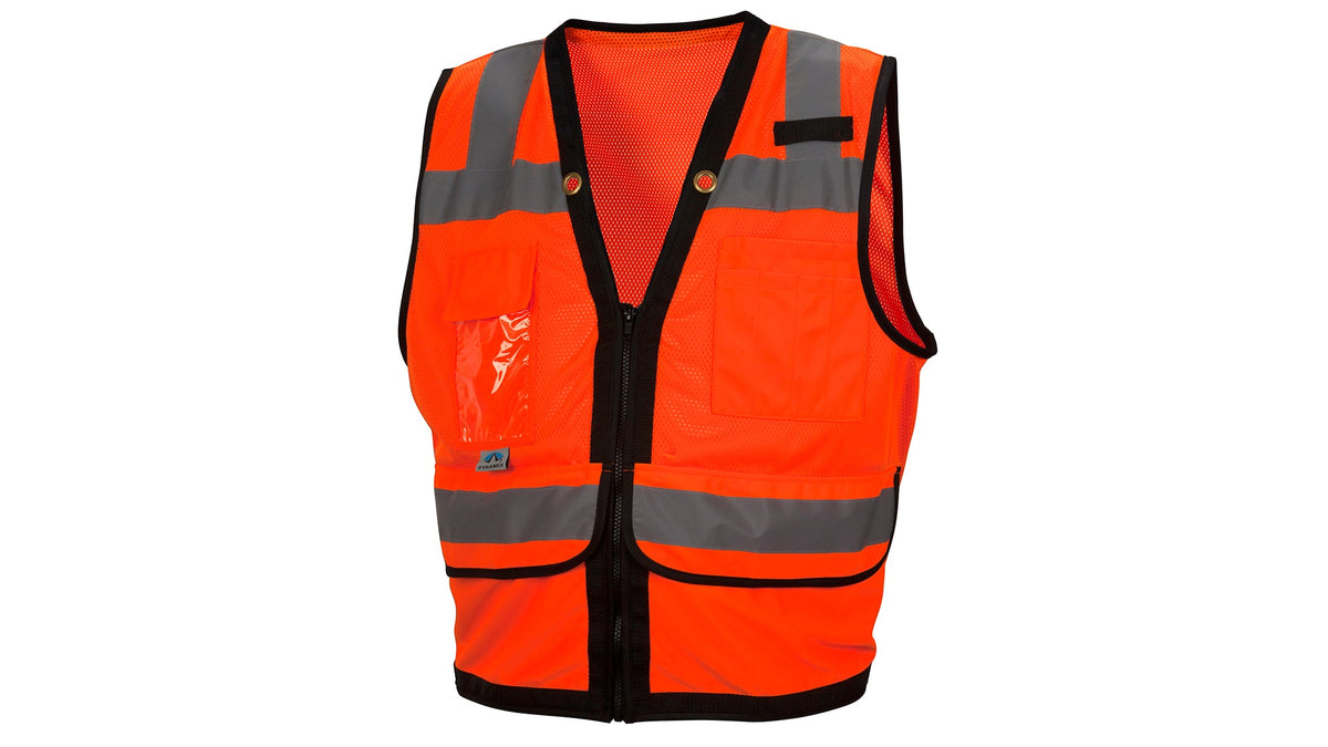 RVZ28 Safety Vest