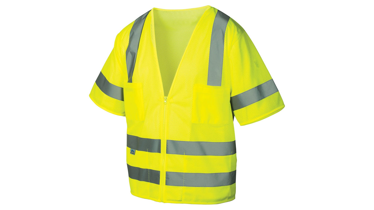 RVZ31 Safety Vest