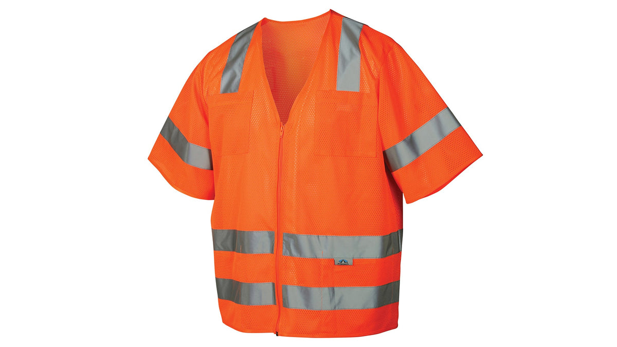 RVZ31 Safety Vest