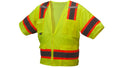 RVZ34 Class 3 Surveyor's Safety Vest