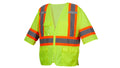 RVZ36 Class 3 Surveyor's Safety Vest