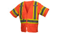 RVZ36 Class 3 Surveyor's Safety Vest