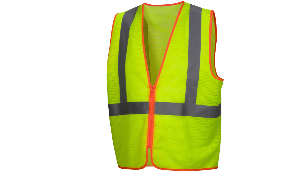 RVZ40 Class 2 Safety Vest