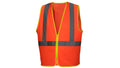 RVZ40 Class 2 Safety Vest