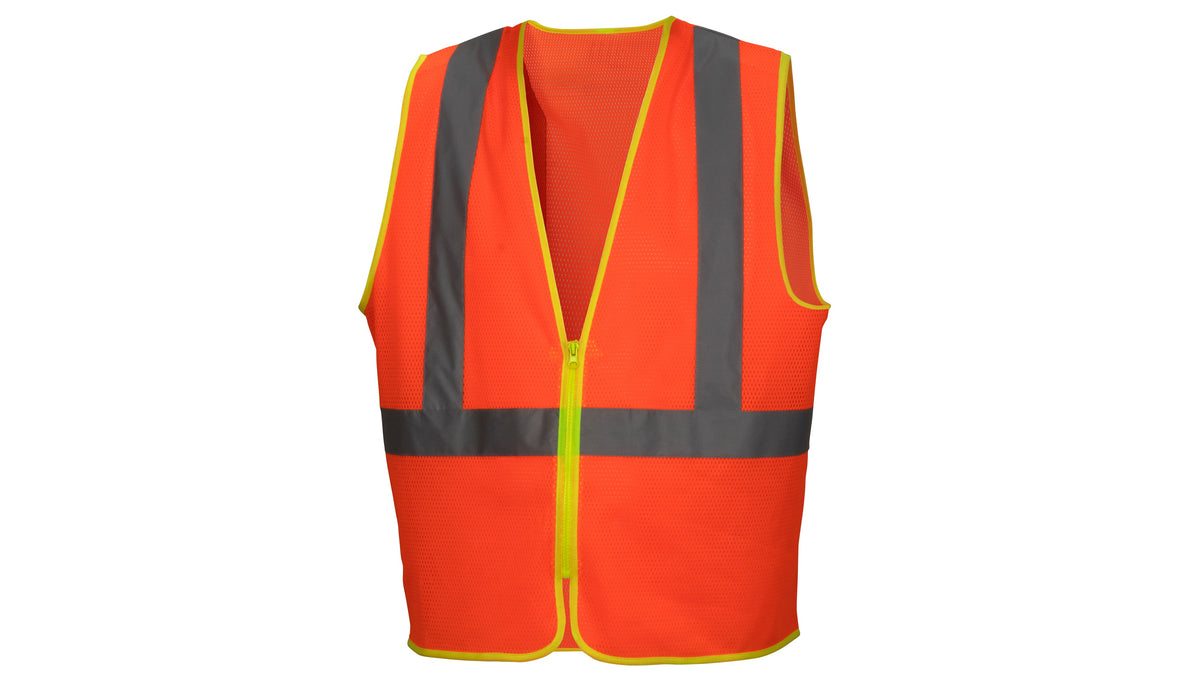 RVZ40 Class 2 Safety Vest