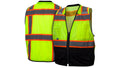 RVZ44 Safety Vest