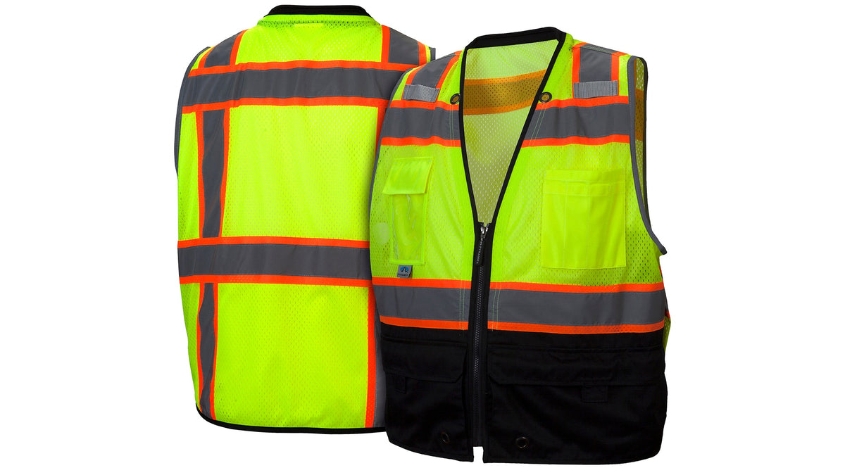 RVZ44 Safety Vest