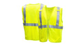 RVZ52 Class 2 FR Safety Vest