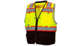 RVZT44 Utility Safety Vest