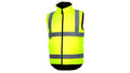 RWVZ45 Class 2 Winter Safety Vest