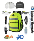 United Rentals - SOS Welcome Kit (Custom Kit)