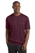 Sport-Tek PosiCharge RacerMesh Tee – Maroon