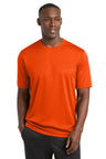 Neon Orange