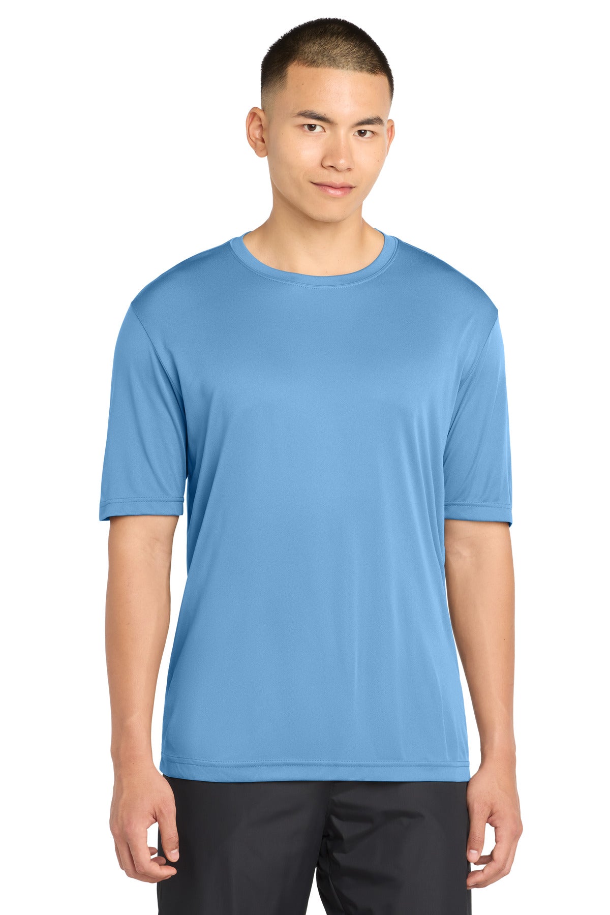 Sport-Tek PosiCharge Competitor Tee – Carolina Blue