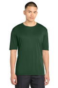 Sport-Tek PosiCharge Competitor Tee – Forest Green
