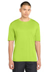 Lime Shock