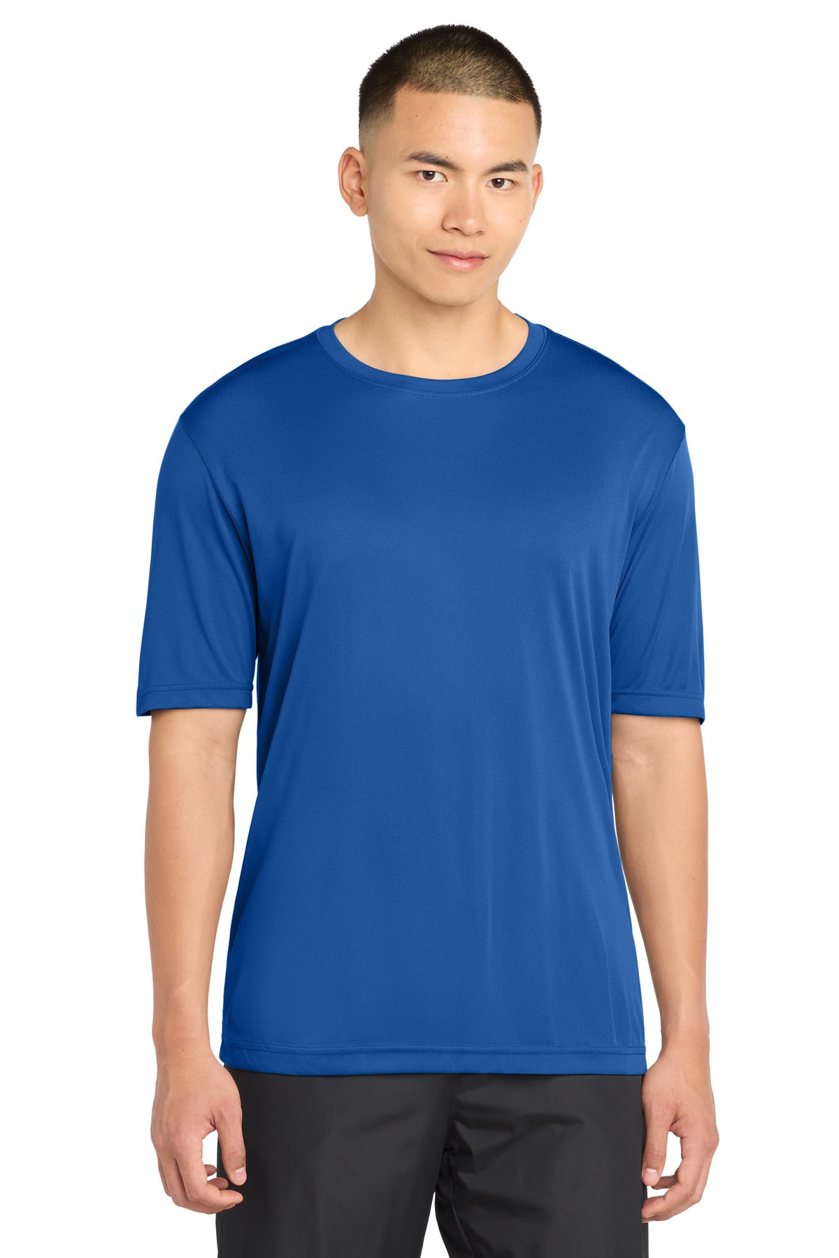 Sport-Tek PosiCharge Competitor Tee – True Royal