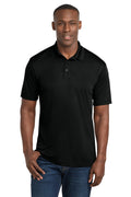 Sport-Tek PosiCharge Competitor Polo – Black