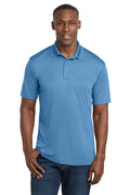 Sport-Tek PosiCharge Competitor Polo – Carolina Blue