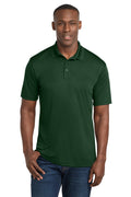 Sport-Tek PosiCharge Competitor Polo – Forest Green