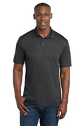 Sport-Tek PosiCharge Competitor Polo – Iron Grey