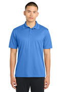 Sport-Tek Micropique Sport-Wick Polo – Blue Lake
