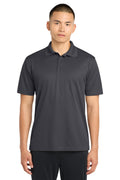 Sport-Tek Micropique Sport-Wick Polo – Iron Grey