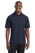 Sport-Tek Dri-Mesh Pro Polo – Navy – front