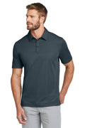 TravisMathew Oceanside Solid Polo – Blue Nights