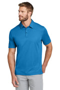 TravisMathew Oceanside Solid Polo – Classic Blue