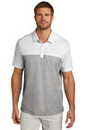 White/Quiet Shade Grey Heather