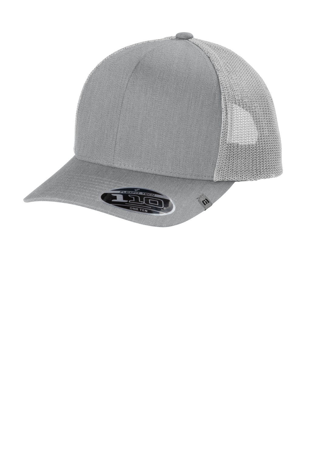 TravisMathew Cruz Trucker Cap – Heather Grey