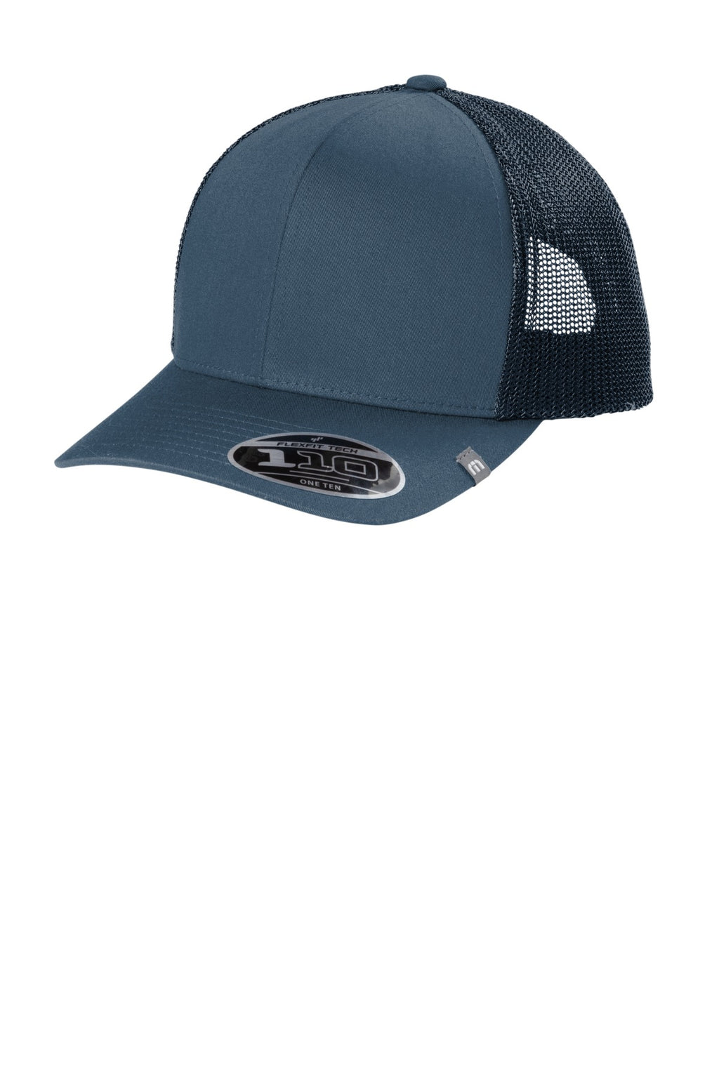 TravisMathew Cruz Trucker Cap – Vintage Indigo