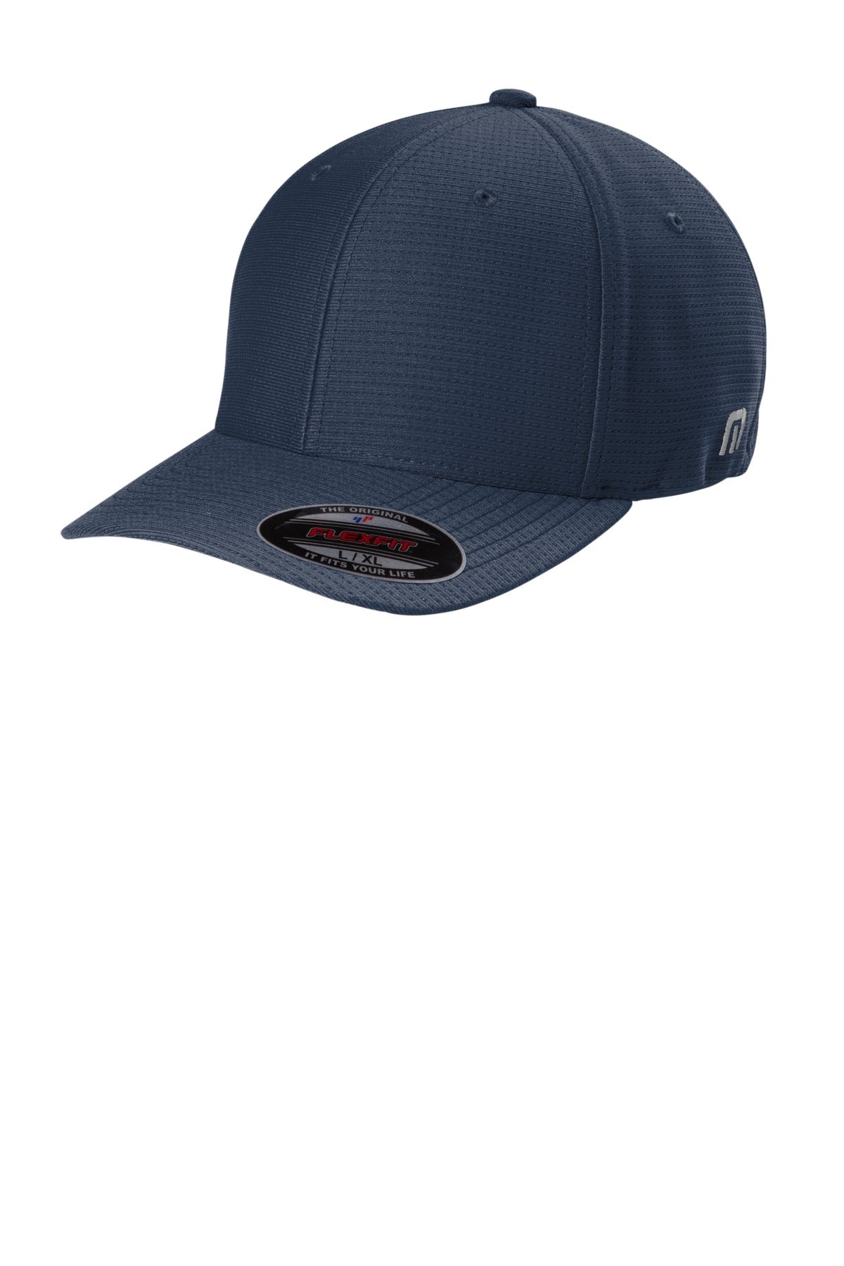 TravisMathew Rad Flexback Cap – Blue Nights