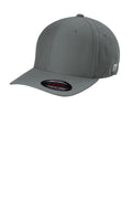 TravisMathew Rad Flexback Cap – Quiet Shade Grey