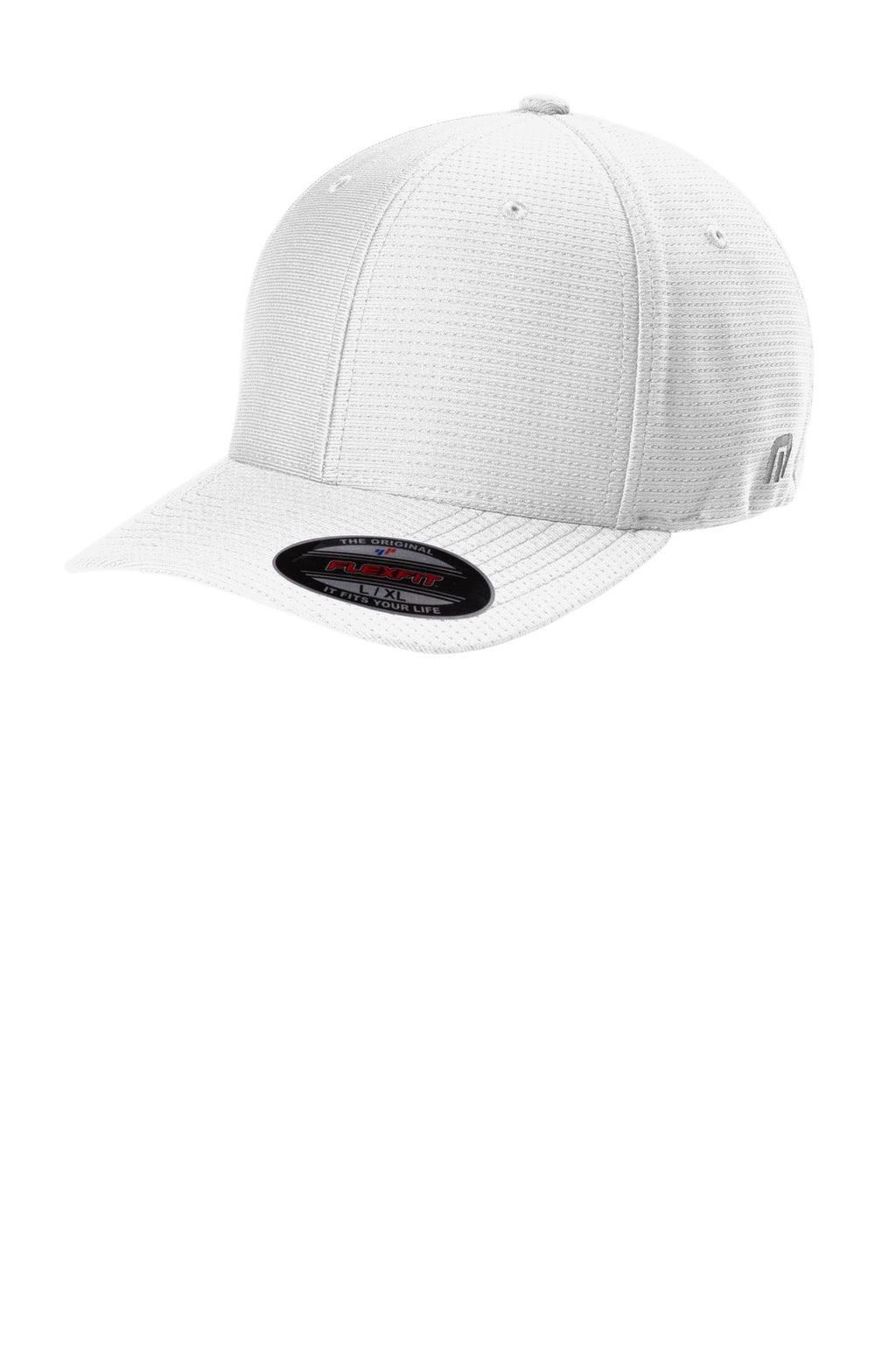TravisMathew Rad Flexback Cap – White