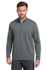 Dark Grey Heather