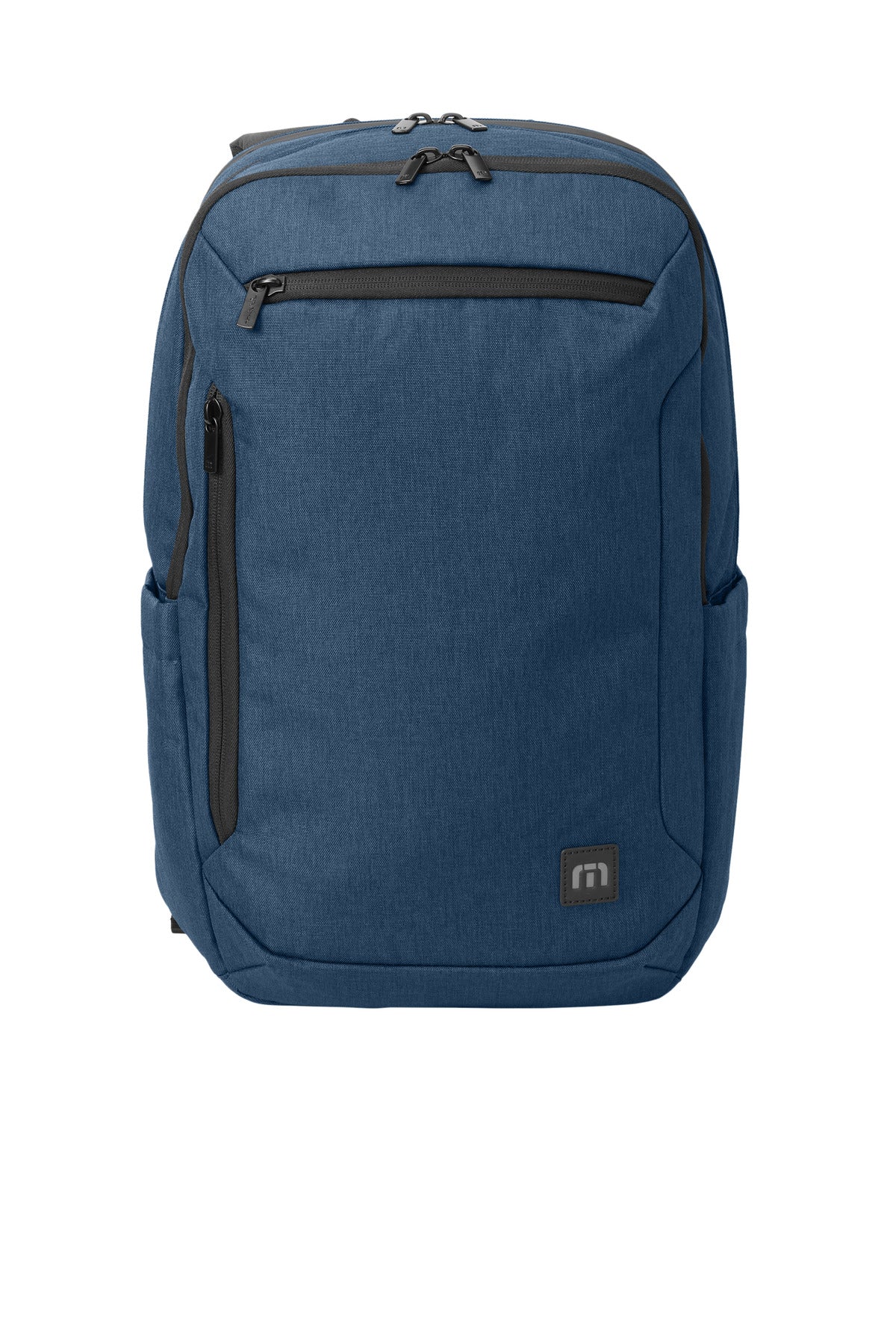 TravisMathew Duration Backpack – Navy Heather