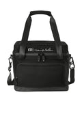 TravisMathew Cruise 24-Can Cooler – Black