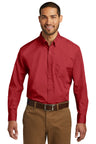Rich Red