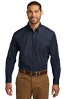 River Blue Navy