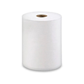 EnMotion White Roll Towel — 8"
