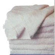 Economy Washcloth 12" x 12", 16S, 100% Cotton, 600/Case