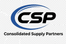 CSP Logo - Transparent Background