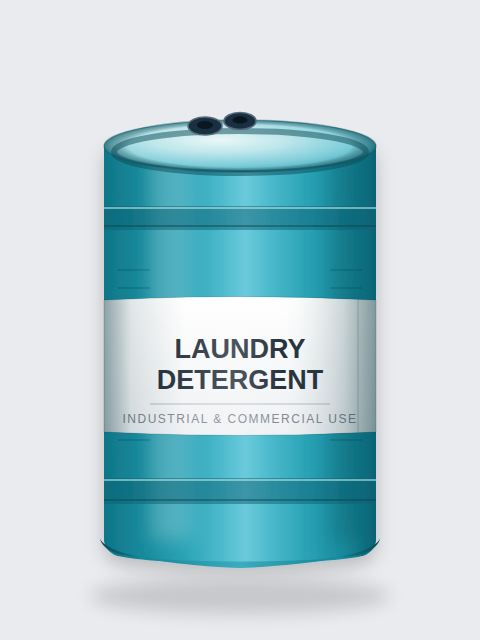 Laundry Detergent - Bulk